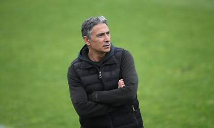 Κούτσης στη «Δίκη στον ΣΚΑΪ»: «Μικρό προβάδισμα του ΠΑΟΚ για τον τίτλο»