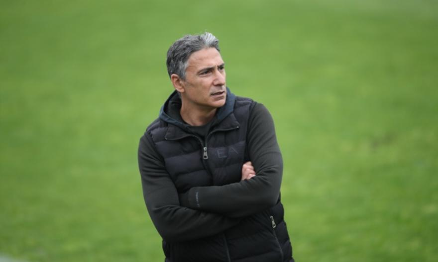 Κούτσης στη «Δίκη στον ΣΚΑΪ»: «Μικρό προβάδισμα του ΠΑΟΚ για τον τίτλο»