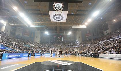 KAE ΠΑΟΚ: «Ανείπωτη τραγωδία που έπληξε την οικογένειά μας» - Ζήτησε αναβολή του αγώνα με τη Μύκονο