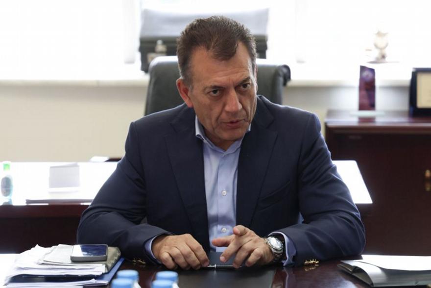 Βρούτσης για το τραγικό δυστύχημα στη Ρουμανία: «Ο ελληνικός αθλητισμός πενθεί»