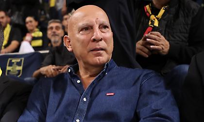 Γκάλης για τους αδικοχαμένους οπαδούς του ΠΑΟΚ: «Εξαιρετικά λυπηρό να χάνουν τη ζωή τους νέοι άνθρωποι»