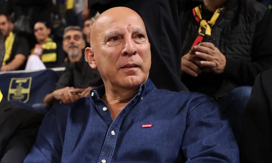 Γκάλης για τους αδικοχαμένους οπαδούς του ΠΑΟΚ: «Εξαιρετικά λυπηρό να χάνουν τη ζωή τους νέοι άνθρωποι»