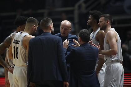 Αλλαγή ώρας στο ΠΑΟΚ-Σπόρτινγκ λόγω... ποδοσφαίρου