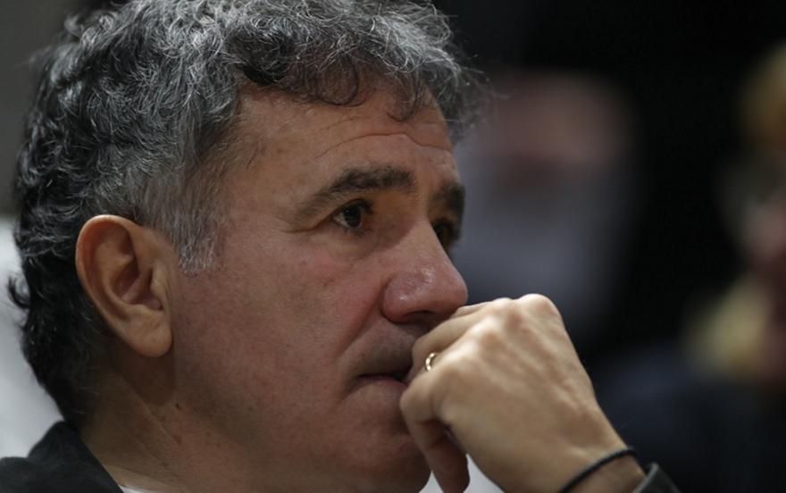 Μυστακίδης: «Τα παιδιά ταξίδευαν για να στηρίξουν την αγαπημένη μας ομάδα»