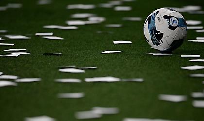 Τα συλλυπητήρια ομάδων της Stoiximan Super League για τον χαμό των επτά φίλων του ΠΑΟΚ στη Ρουμανία