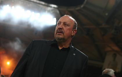 Αθανασίου: «Στρέφεται σε άλλον χαφ ο Παναθηναϊκός»