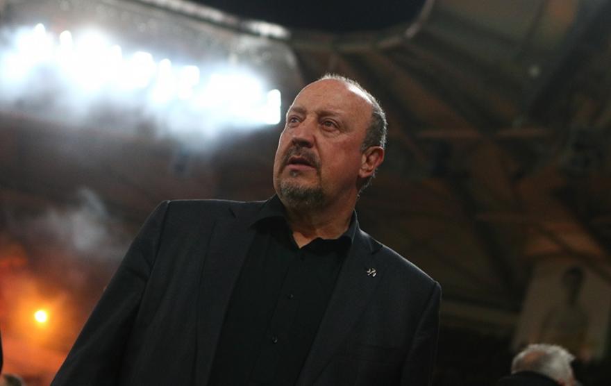 Αθανασίου: «Στρέφεται σε άλλον χαφ ο Παναθηναϊκός»