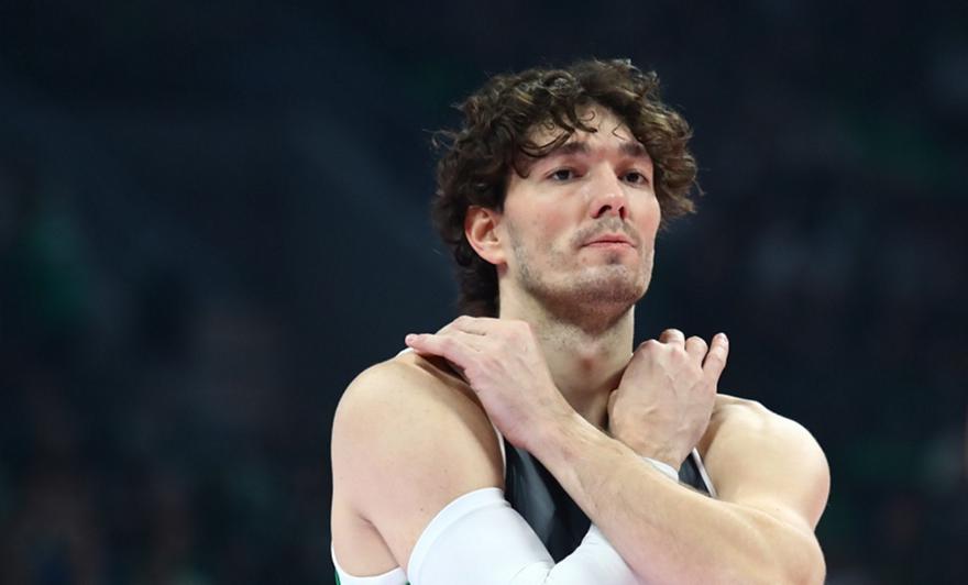 Δυο επιστροφές στα πλάνα του Αταμάν για τον Παναθηναϊκό ενόψει Βιλερμπάν