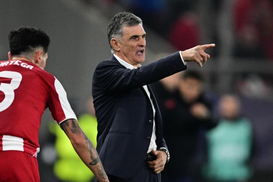 Ολυμπιακός: Αναχώρηση για Άμστερνταμ και μεταγραφικές εξελίξεις