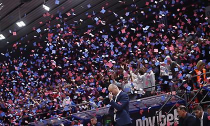 Απαγόρευση μετακίνησης στους οπαδούς του Πανιωνίου για το ματς με Μαρούσι