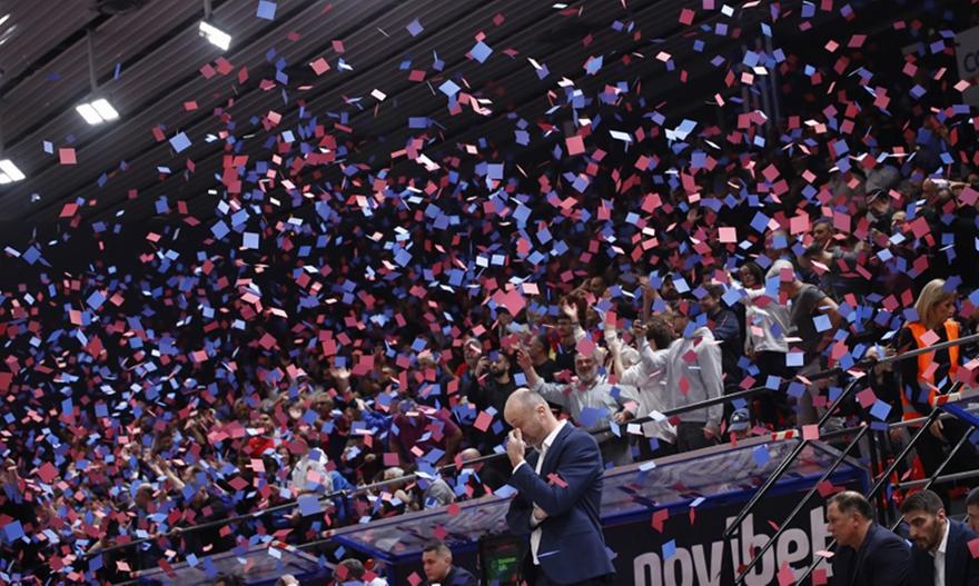 Απαγόρευση μετακίνησης στους οπαδούς του Πανιωνίου για το ματς με Μαρούσι