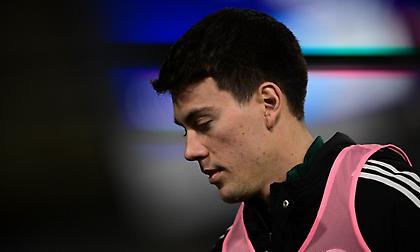 Εκτός με ενοχλήσεις ο Πελίστρι