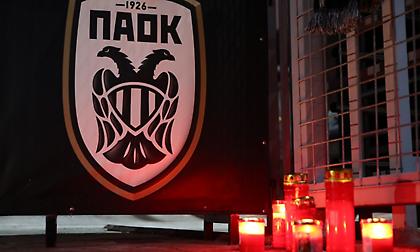 Τραγωδία σε ασπρόμαυρο φόντο: Ο ΠΑΟΚ που θρηνεί και η ευχή για το «ποτέ ξανά» που πάλι δεν έπιασε…