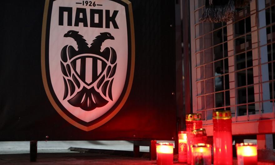 Τραγωδία σε ασπρόμαυρο φόντο: Ο ΠΑΟΚ που θρηνεί και η ευχή για το «ποτέ ξανά» που πάλι δεν έπιασε…