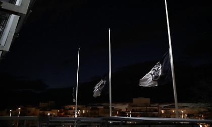 Τσορμπατζόγλου: «Άλλη μια μαύρη μέρα στην ιστορία του ΠΑΟΚ, στην ιδιαίτερη χρονιά των 100 ετών ζωής…»