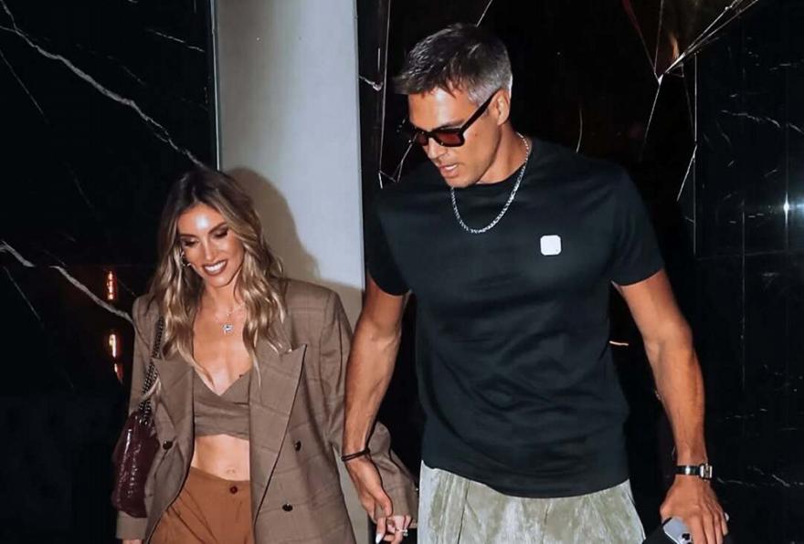 Οικονομάκου: Ξέρει πώς παίζεται το παιχνίδι της δημοσιότητας