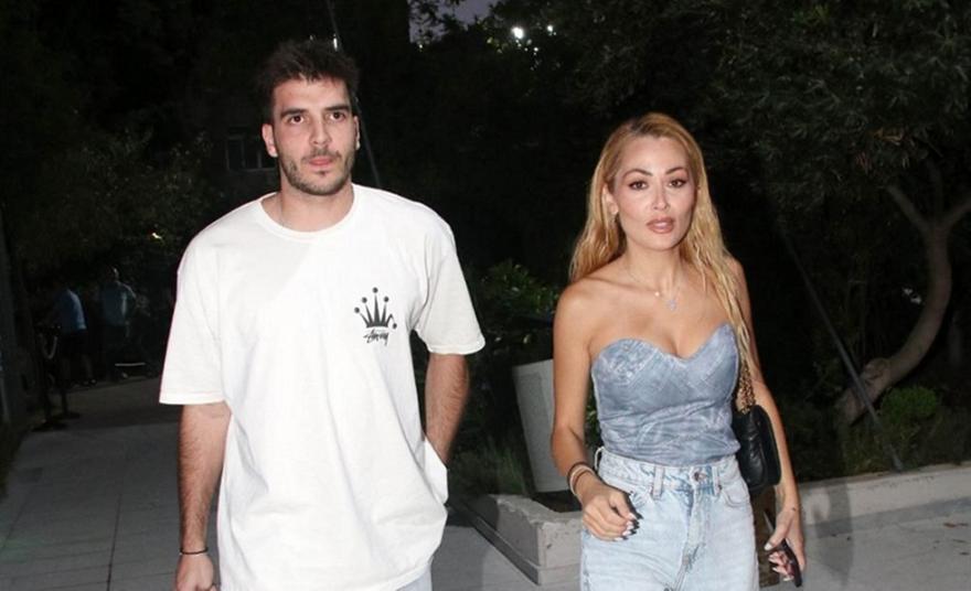 Αποχώρησε από τη ραδιοφωνική της εκπομπή για να είναι δίπλα στον Ιωαννίδη στη Λισαβόνα η Βουλγαράκη