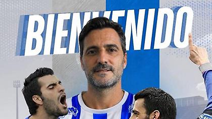 Σε ομάδα τοπικού στα 45 του ο Ντάνι Γκουίθα