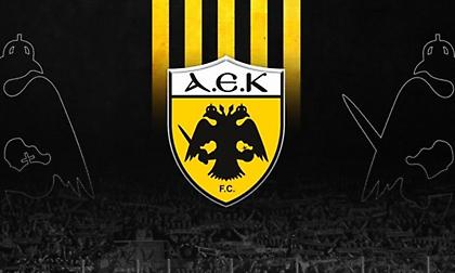 ΠΑΕ ΑΕΚ: «Κουράγιο και ψυχική δύναμη σε όλη την οικογένεια του ΠΑΟΚ»