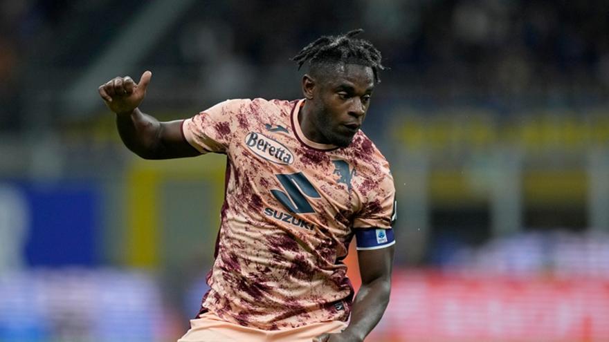 «Ο Ολυμπιακός τσεκάρει την περίπτωση Σαπάτα»