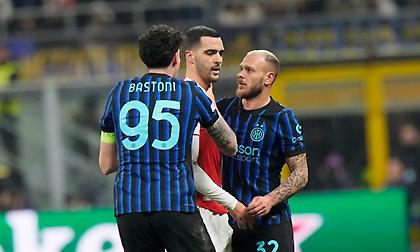 Judgment Day στο Champions League: Το μεγάλο φινάλε της League Phase