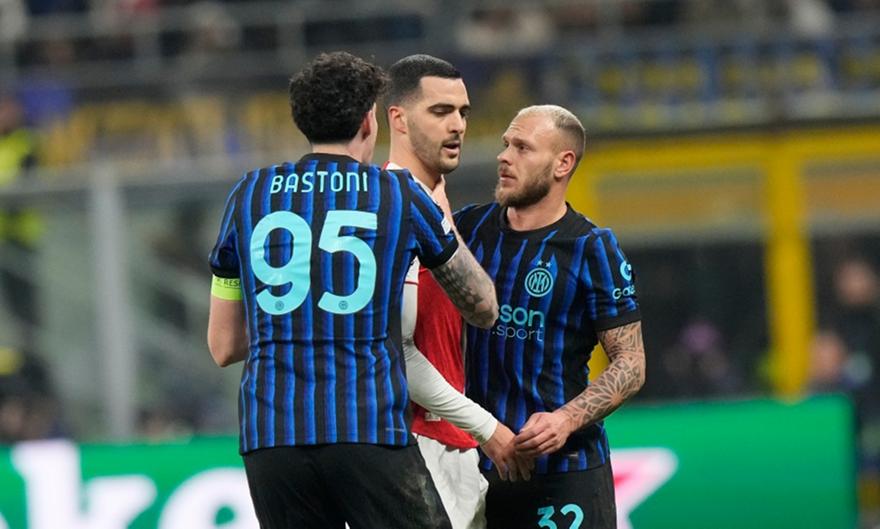 Judgment Day στο Champions League: Το μεγάλο φινάλε της League Phase