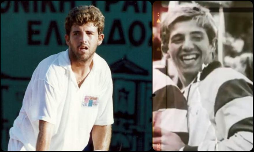 Τάσος Μπαβέλας: Πως έζησε στα 16 του χρόνια την εμπειρία ενός αγώνα με δεκάδες χιλιάδες κόσμου