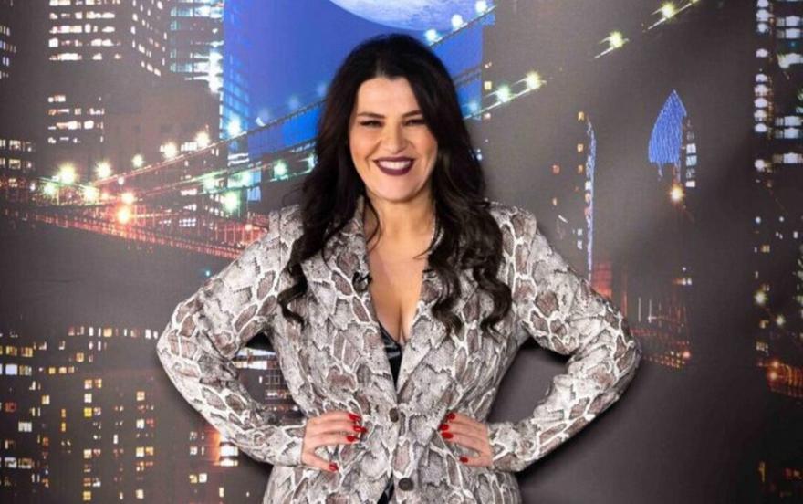 Κατερίνα Ζαρίφη: Τα προσβλητικά σχόλια, ο καβγάς με τον Δημήτρη Ουγγαρέζο και η πρόταση γάμου στα 16 (και όχι μόνο)