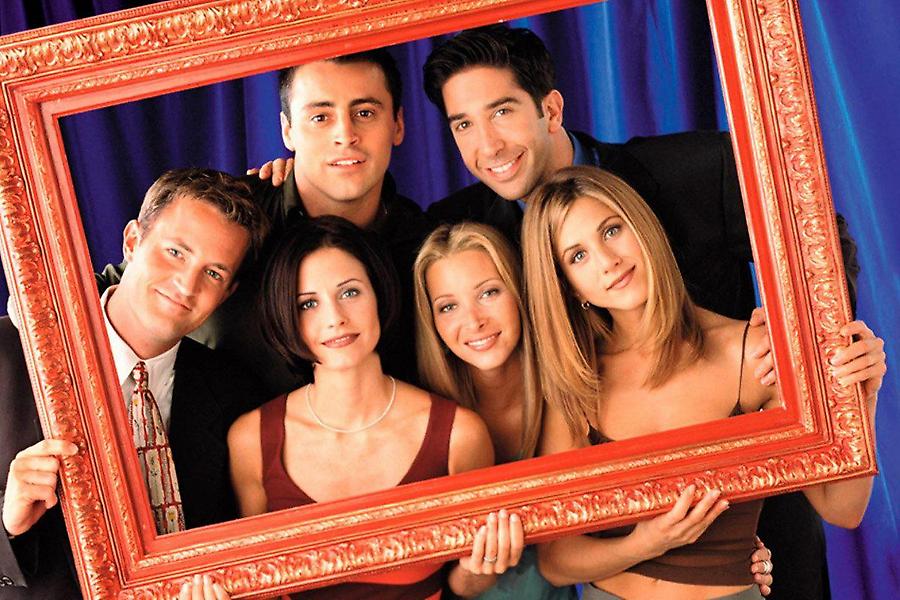 Gen Z και Gen Alpha, φάτε τη σκόνη μας: Το 6-7 ξεκίνησε από τα Φιλαράκια