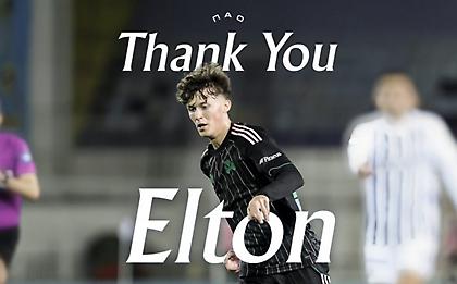 Ανακοίνωσε την παραχώρηση του Φικάι ο Παναθηναϊκός - Κρατά ποσοστό μεταπώλησης