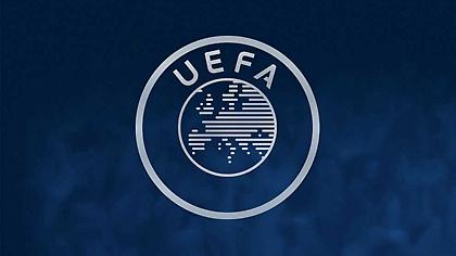 UEFA: «Στεκόμαστε στο πλευρό του ΠΑΟΚ σε αυτή τη στιγμή θλίψης»