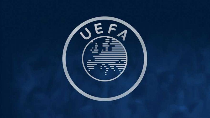 UEFA: «Στεκόμαστε στο πλευρό του ΠΑΟΚ σε αυτή τη στιγμή θλίψης»