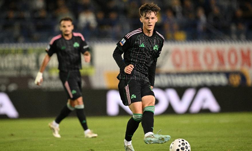 Ανακοίνωσε τον Φικάι η Πιάστ Γκλίβιτσε