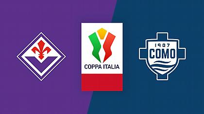 Φιορεντίνα-Κόμο