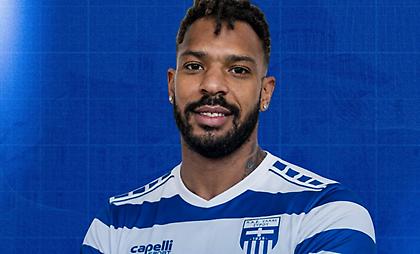 Ανακοίνωσε την απόκτηση του Όγκμποε η Ελλάς Σύρου