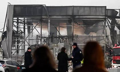 Βαρύ πένθος για τα θύματα των Τρικάλων - Τα πρόσωπα της τραγωδίας και τα σενάρια