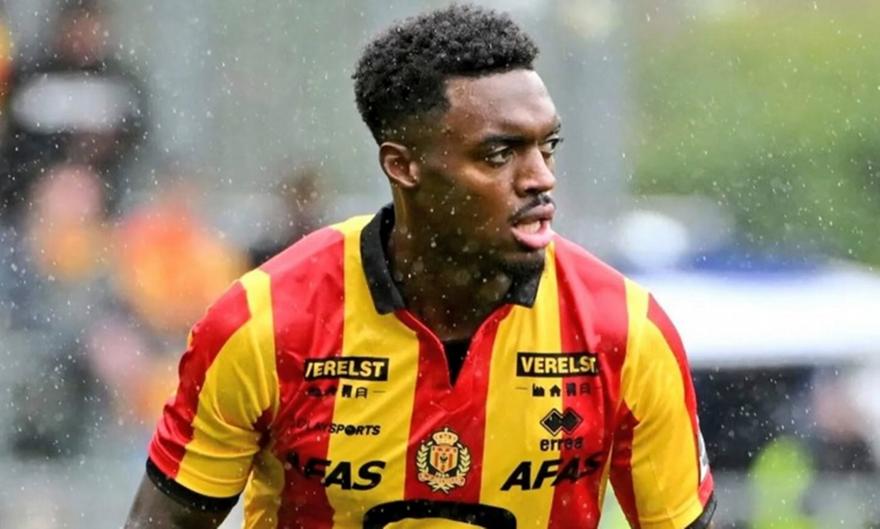 ΑΕΛ Novibet: Στη Λάρισα για υπογραφές ο Ζιλιέν Νγκόι