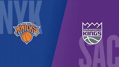 Νικς-Κινγκς