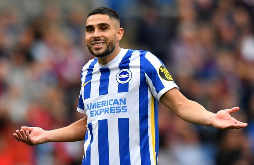 Έκλεισε Μοπέ η Σεβίλλη του Αλμέιδα