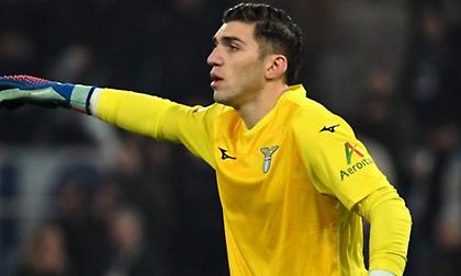 «Υπέγραψε ο Μανδάς στη Μπόρνμουθ»