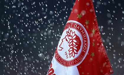 Ολυμπιακός: «Δεν υπάρχουν λόγια για αυτές τις τραγικές στιγμές»