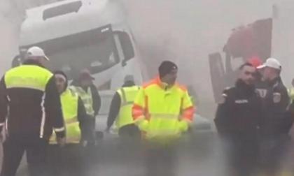 Διευθυντής Νοσοκομείου Τιμισοάρα: «Σταθεροποιημένος ο ένας τραυματίας, οι άλλοι δύο έχουν επιφανειακά τραύματα»