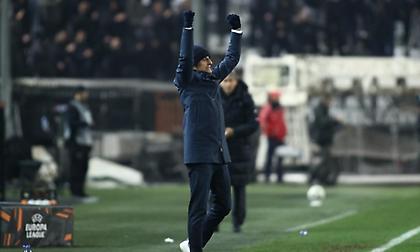 Τσορμπατζόγλου: «Δύσκολο το έργο του ΠΑΟΚ με Λιόν - Τι γίνεται με δεξί μπακ και Τούμπα»