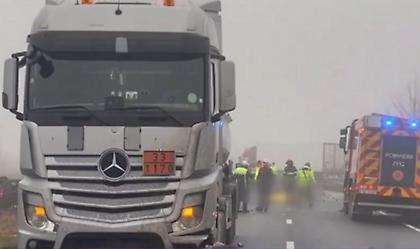 Γεωργιάδης στον bwinΣΠΟΡ FM: «Και οι τρεις τραυματίες σε καλή κατάσταση, δεν υπάρχει διασωληνωμένος»