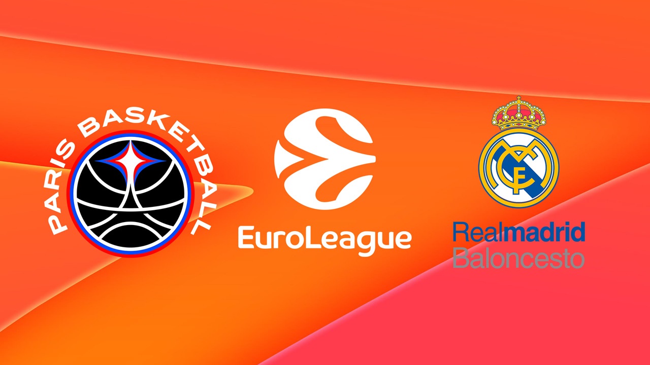 Παρί-Ρεάλ Μαδρίτης 