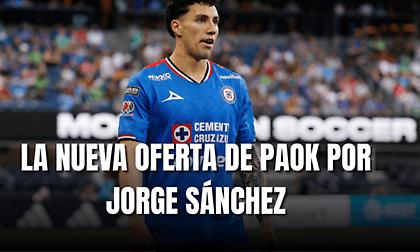 «Η πρόταση του ΠΑΟΚ για Σάντσες»