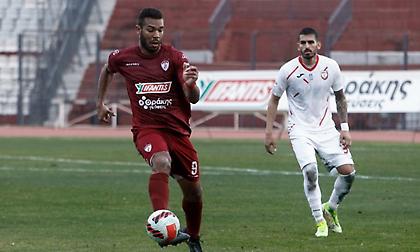 Κλείνει Όγκμποε η Ελλάς Σύρου