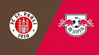 Ζανκτ Πάουλι-Λειψία