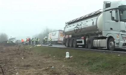 Επιτελείο του ΠΑΟΚ στη Ρουμανία για να βοηθήσει με τις διαδικασίες μετά το τραγικό δυστύχημα...