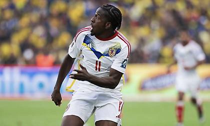 Βόλος: Παίρνει τον φορ Ουρτάδο από την Χιμνάσια λα Πλάτα